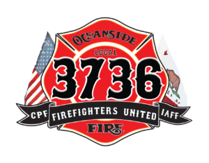 Oceanside Firefighters Association 3736